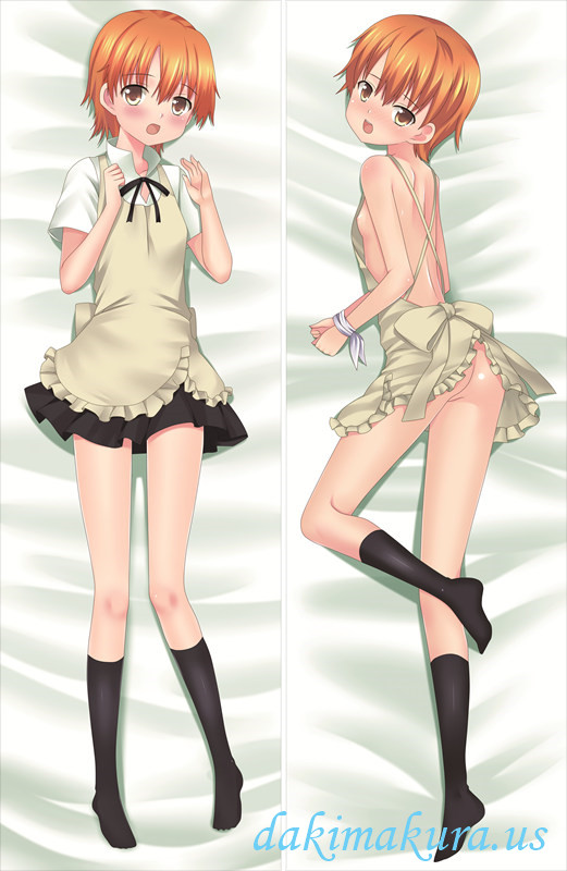 Working - Mahiru Inami Pillow Cover